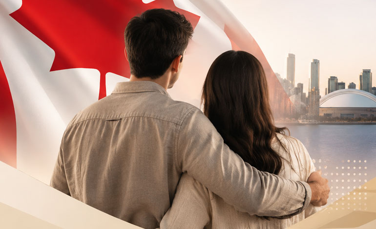 Spousal Sponsership